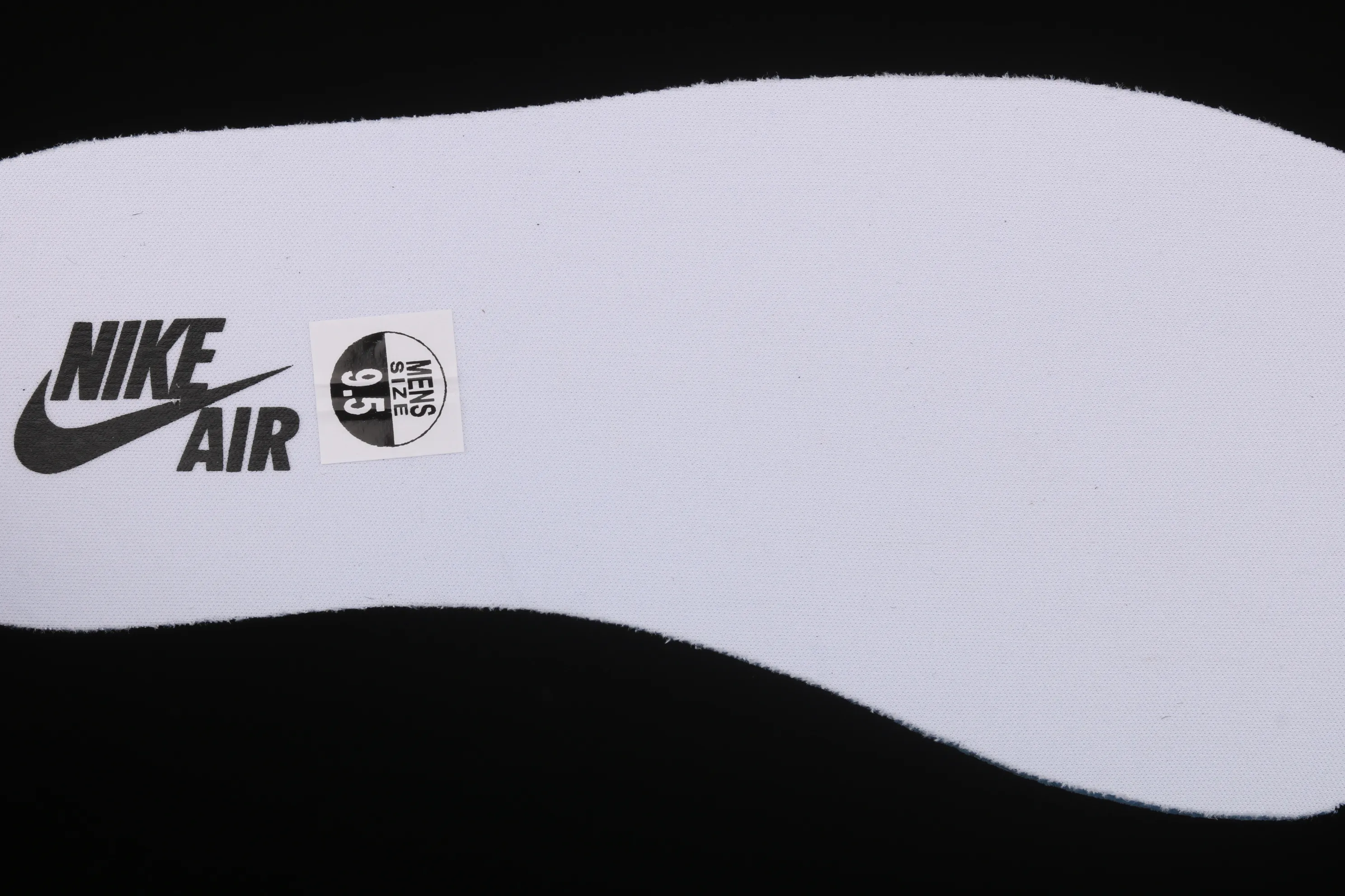 All categories Air Jordan Jordan series basketball shoes Air Jordan 1 High Air Jordan 1 Retro High OG AJ Joe 1 Panda color CD0461-007